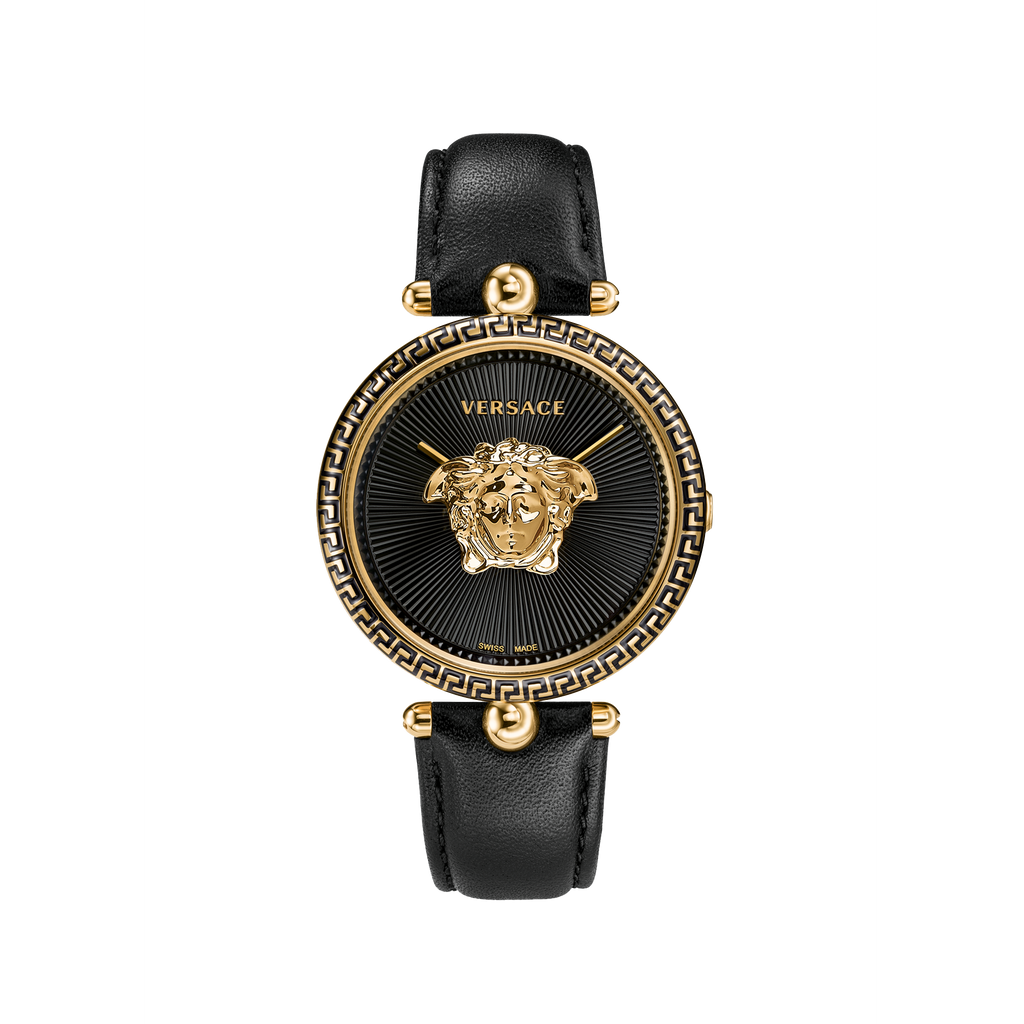 black palazzo empire watch price