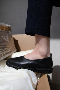 シャイニングゴールデン ACT シューズ EDVARD M SHOES(MEN