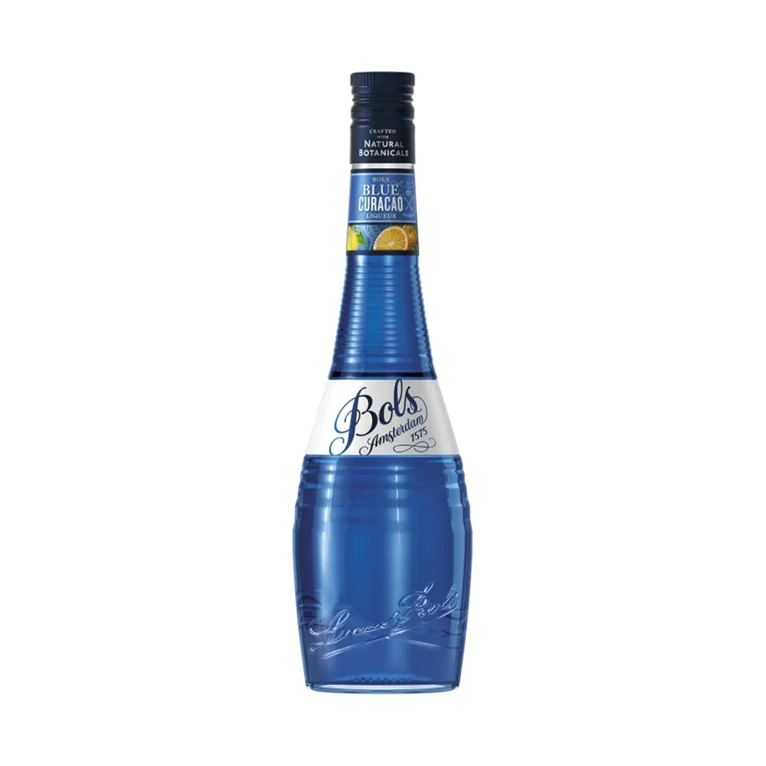 picture of Bols Blue Curaçao