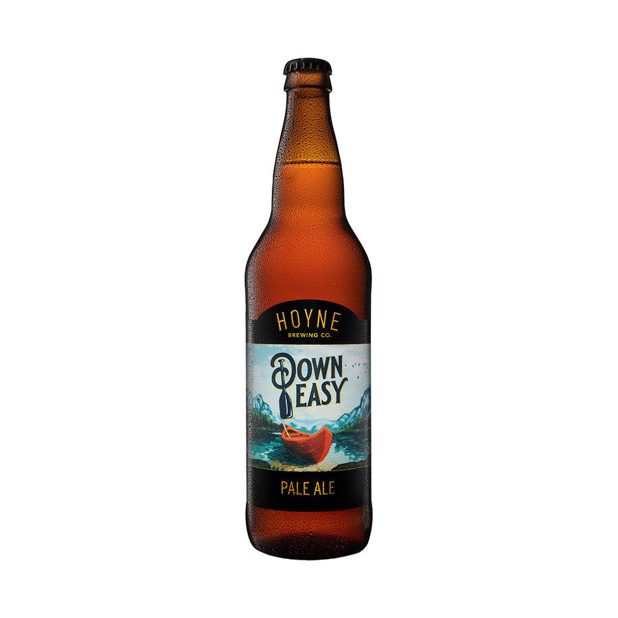 Hoyne Down Easy Pale Ale