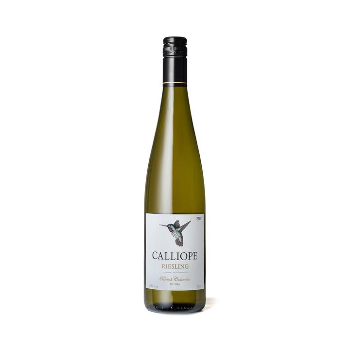 Calliope Riesling