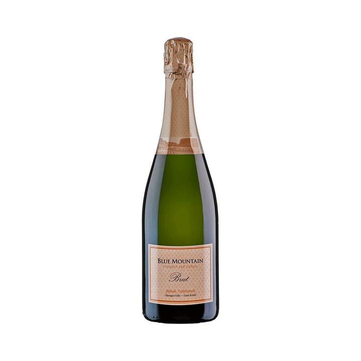 Blue Mountain Gold Label Brut 