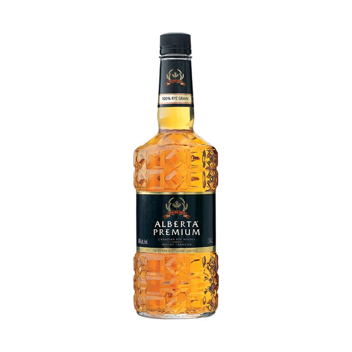 Alberta Premium Rye Whisky