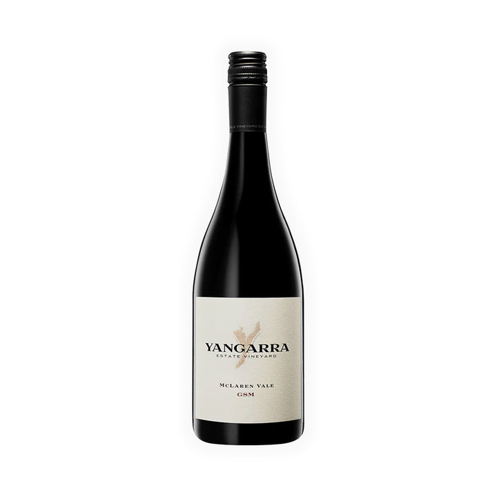 Yangarra Estate GSM