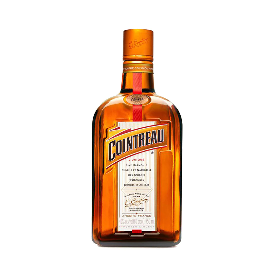 picture of Cointreau bottle