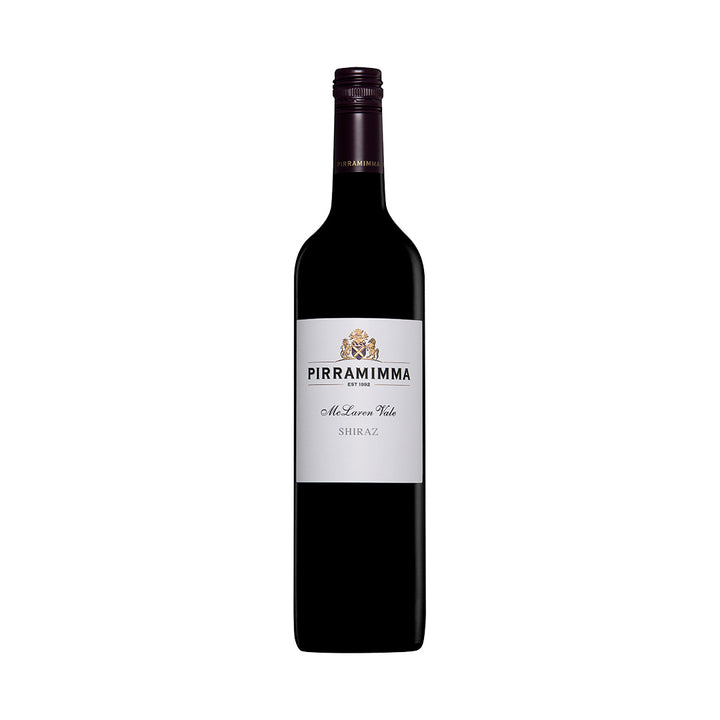 Pirramimma McLaren Vale Shiraz