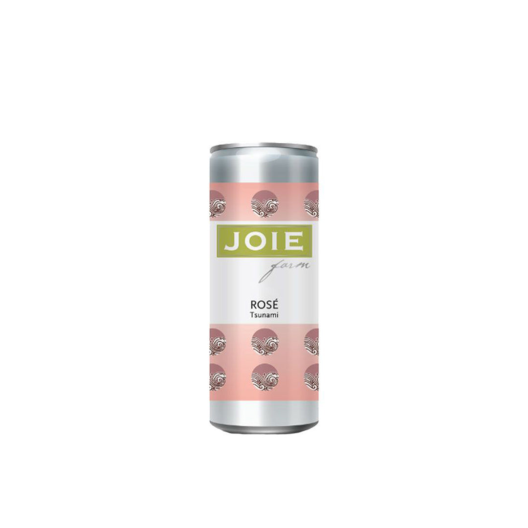 Joie canned rose