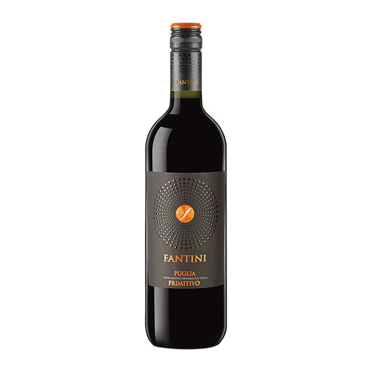 picture of Fantini Primitivo