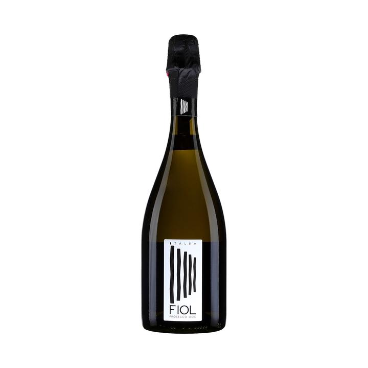 Fiol Prosecco bottle