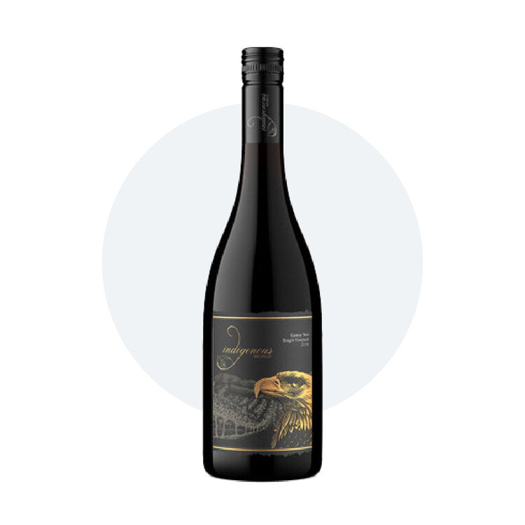 Indigenous World Winery Single Vineyard Gamay Noir