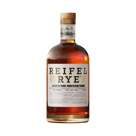 picture of Reifel Rye