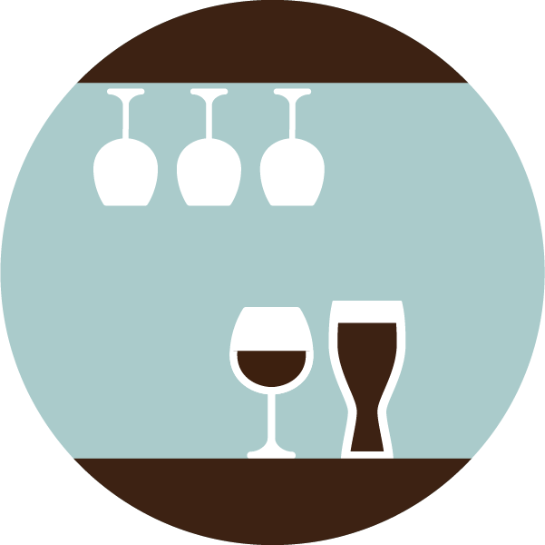 Bar Details Icon