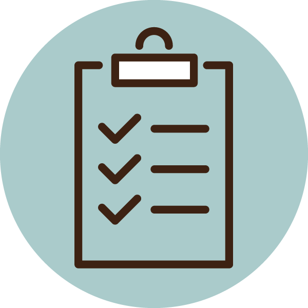 Checklist Icon