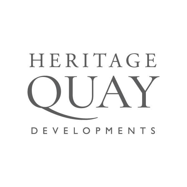 Heritage Quay Developments Logo