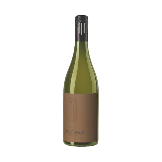 picture of Monte Creek Chardonnay