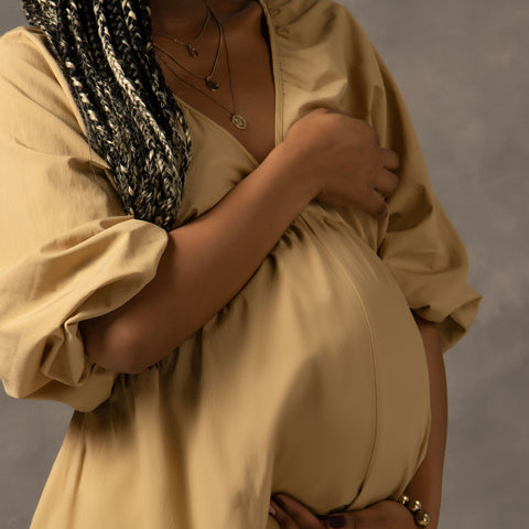 Fragrance Pregnancy Pregnant Woman Safe