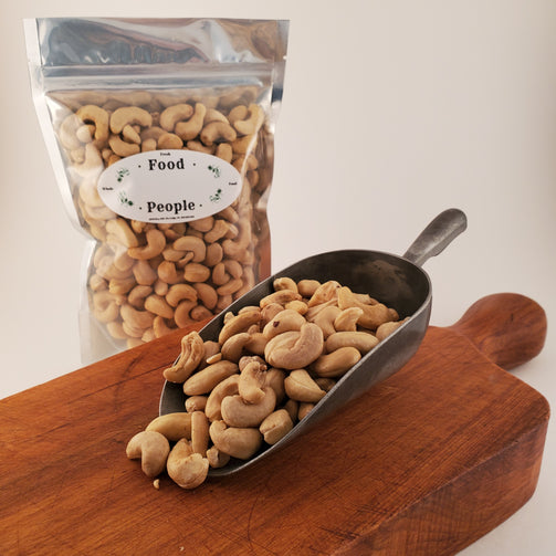 bulk raw cashews near me