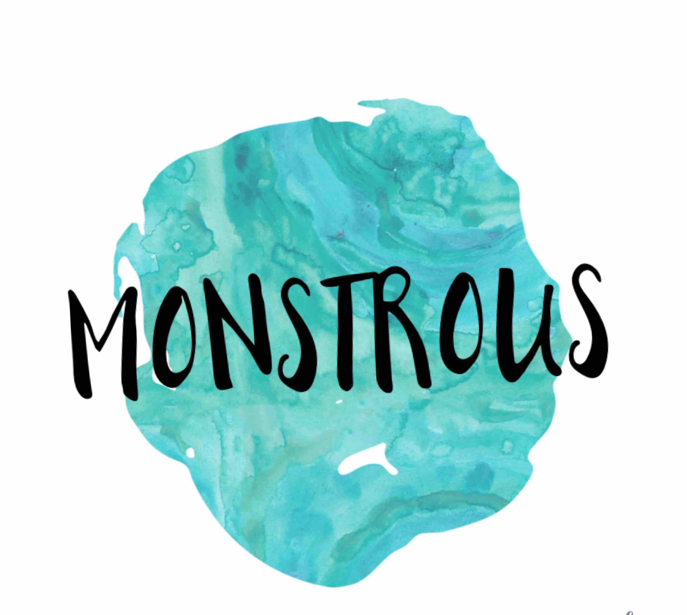 monstrousslime.com
