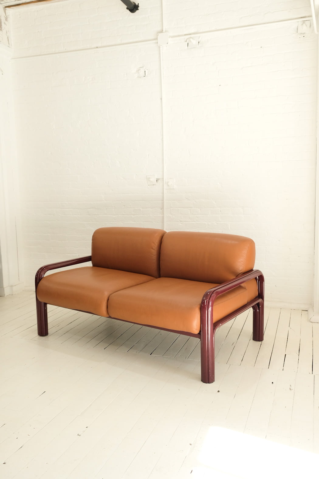 Sofas Togo ® Loveseat without arms - Ligne Roset