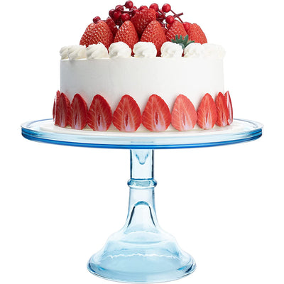 Crystal Cake Centerpiece Madison | Wedding Decoration | BravoBride