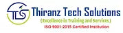 Thiran Tech Solutions (Zencode)