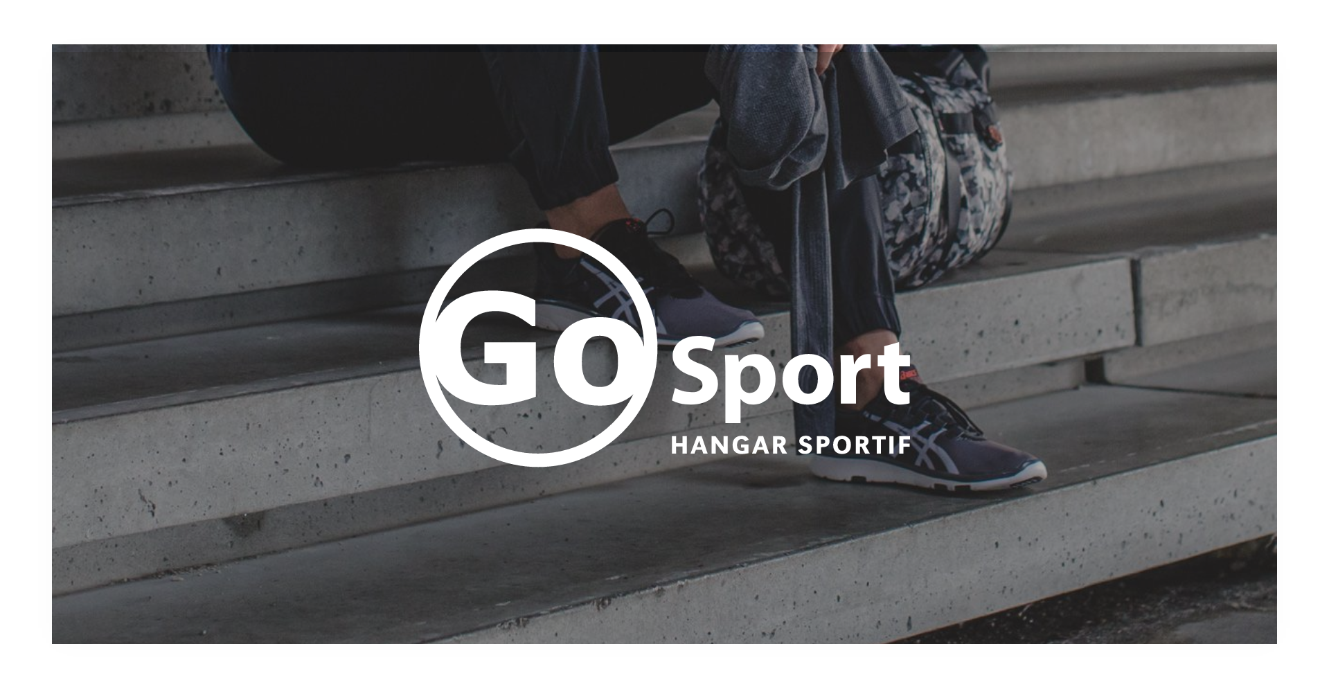 Go sport canada, sports shop