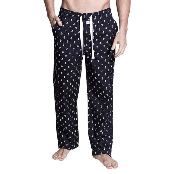 Clyde Mens Pyjama Pants – Campbell & Hall