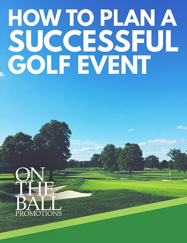 How to Plan a Successful Golf Event