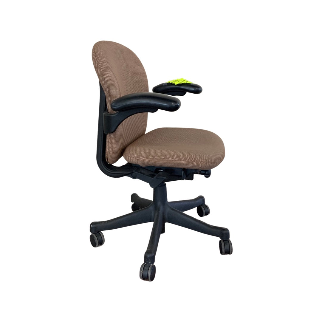 herman miller reaction office chair