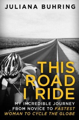 FINDRA Inspiration - The Road I Ride