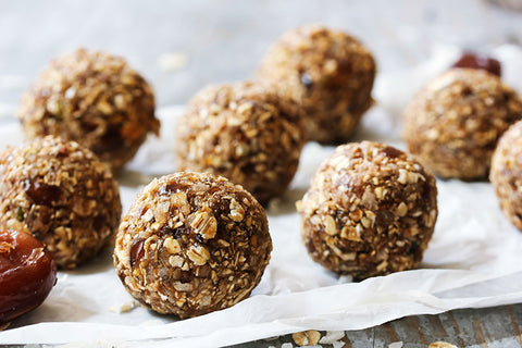 Energy Balls