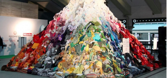 Environmental Impacts of the Fashion Industry - Prindle Institute