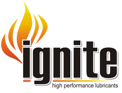 Ignite Fuel Logo