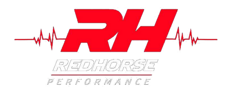 RedHorse Logo