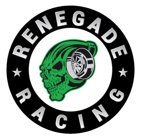 Renegade racing Logo