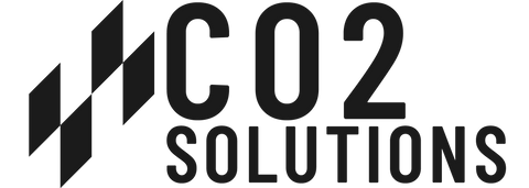 CO2 Solutions Logo