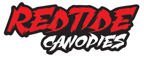 RedTide Canopies