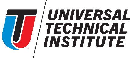 UTI Logo