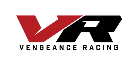 Vengeance Racing Logo