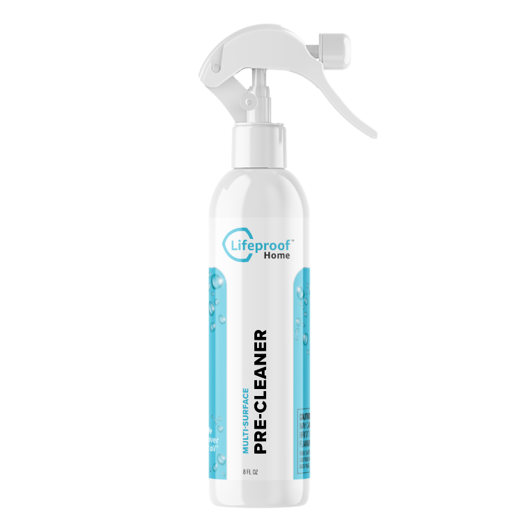 LifeProof Home Ceramic Coating Spray Kit - 8 fl oz.