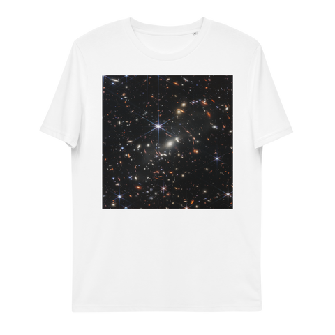 Dynamic Designs NASA T-Shirt — Dynamic Designs