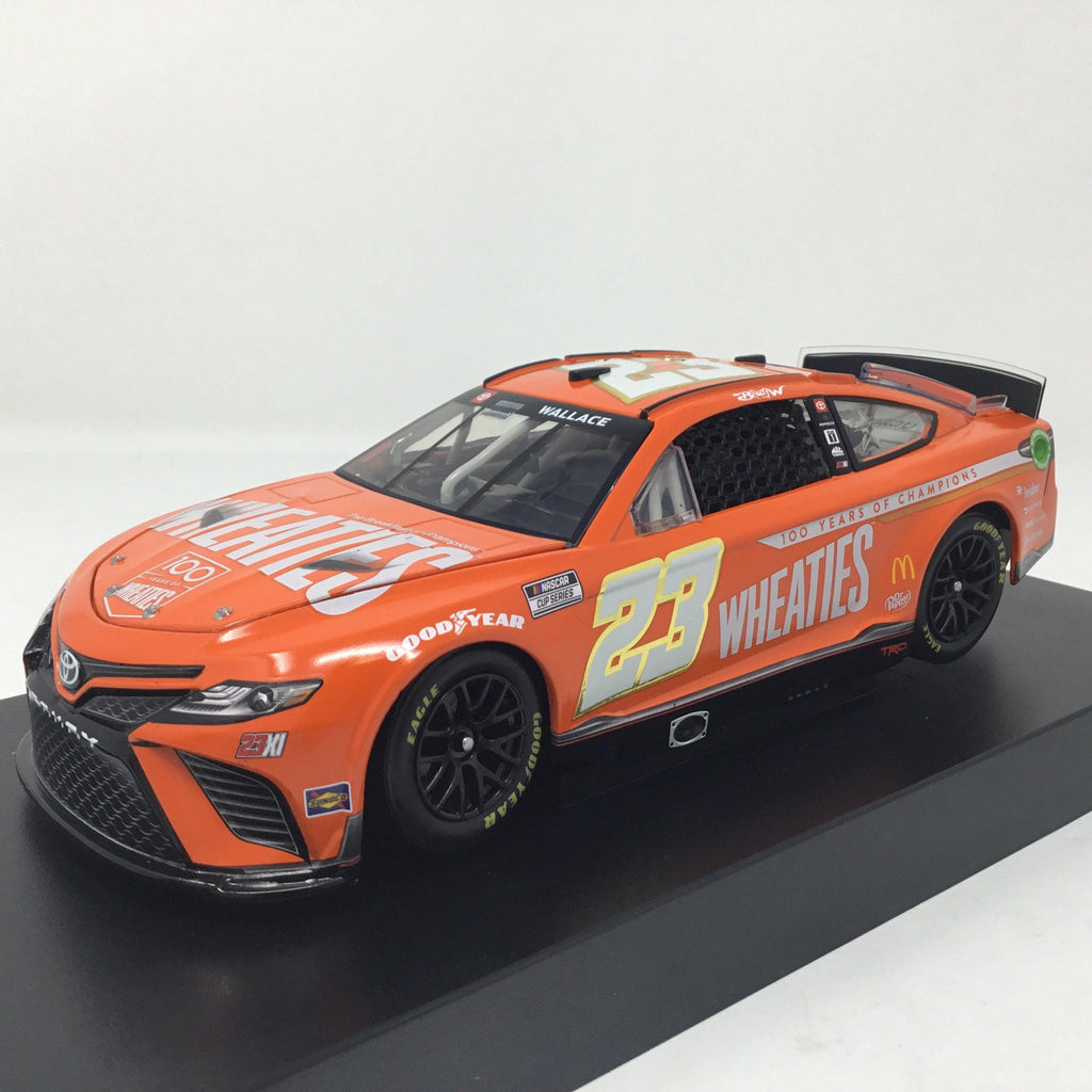 Brad Keselowski 2022 King´s Hawaiian Pretzel Buns 1:24 Diecast