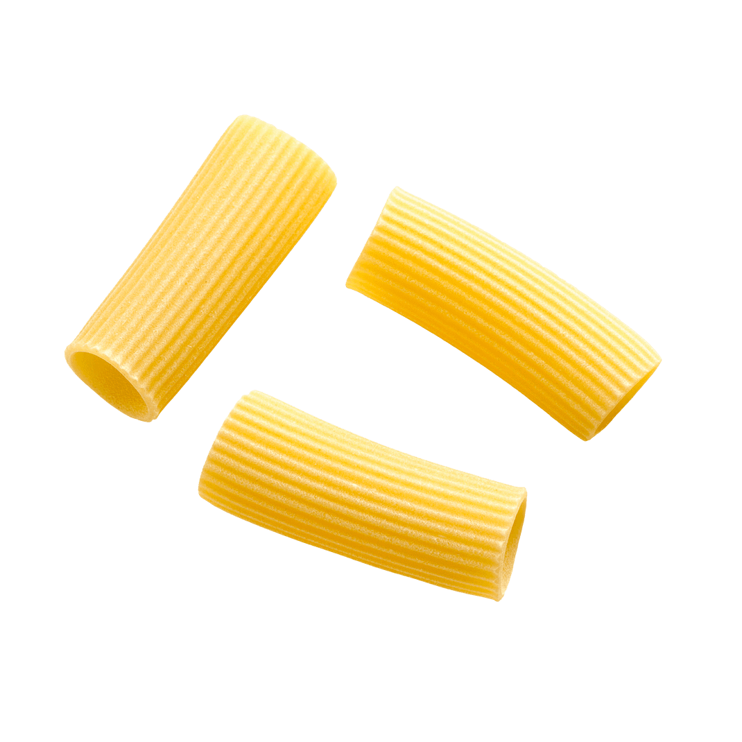 La nostra pasta artigianale è senza glutine, biologica con pack riciclabile. Mantiene un'ottima tenuta alla cottura e una consistenza sempre al dente. È ottima sia per chi è celiaco o intollerante al glutine ma anche per chi vuole diversificare la propria dieta, senza rinunciare al piacere di un buon piatto di pasta.