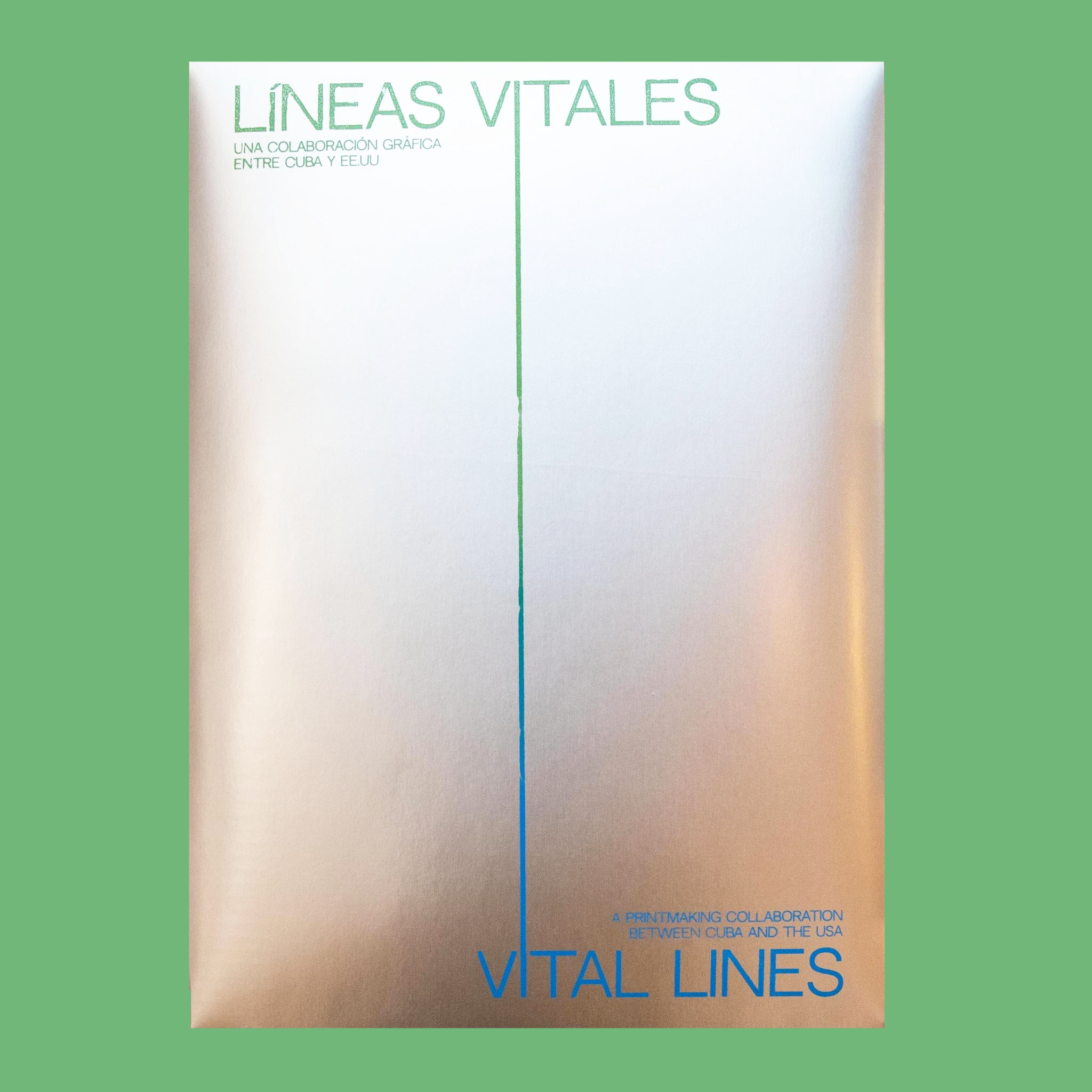 Vital Lines Print Portfolio