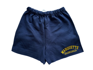 Golden Eagles Sweat Shorts - Recess Apparel