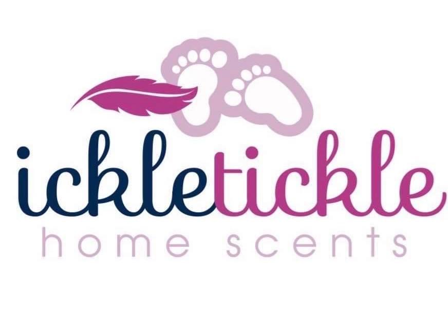 Ickletickle  Scents