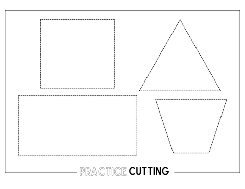 Cutting Sheet