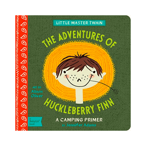 The Adventures of Huckleberry Finn