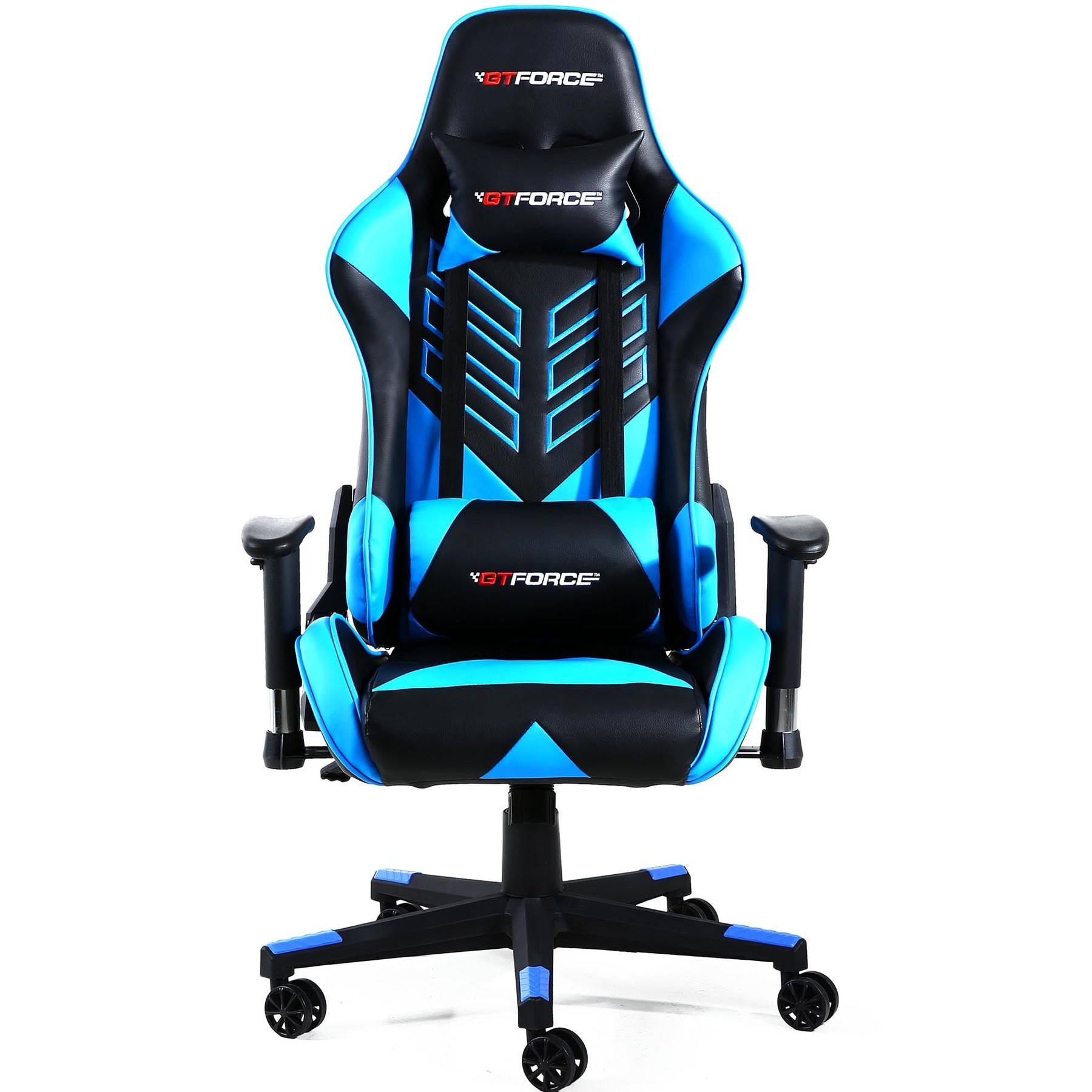 gt force racing chair