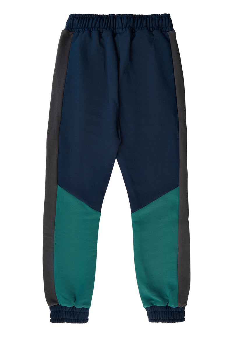 The New Ean Sweatpants - Navy Blazer